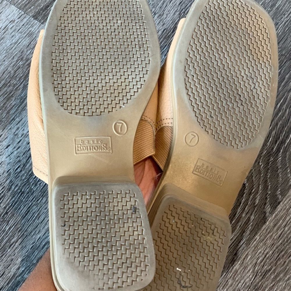 Tan slides - Picture 7 of 7
